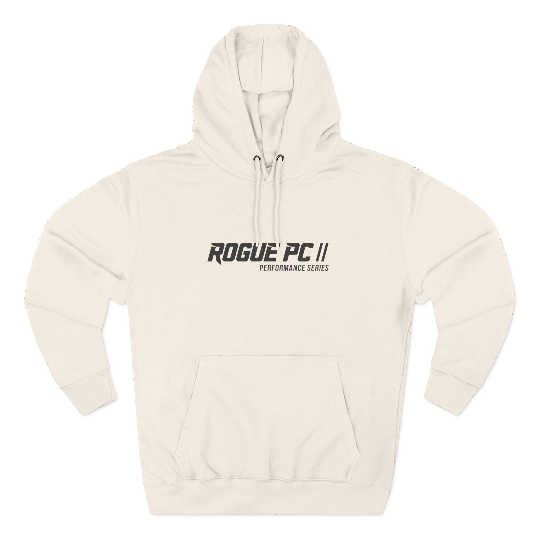 Rogue PC Performance Series Hoodie