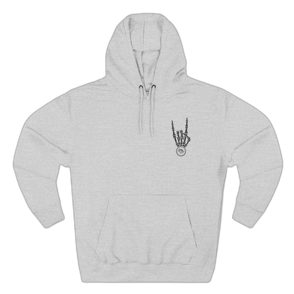 Game to Death Hoodie