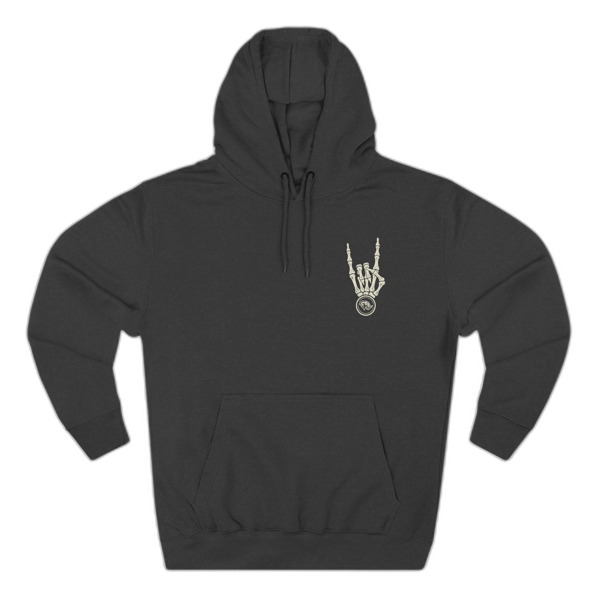 Game to Death Hoodie