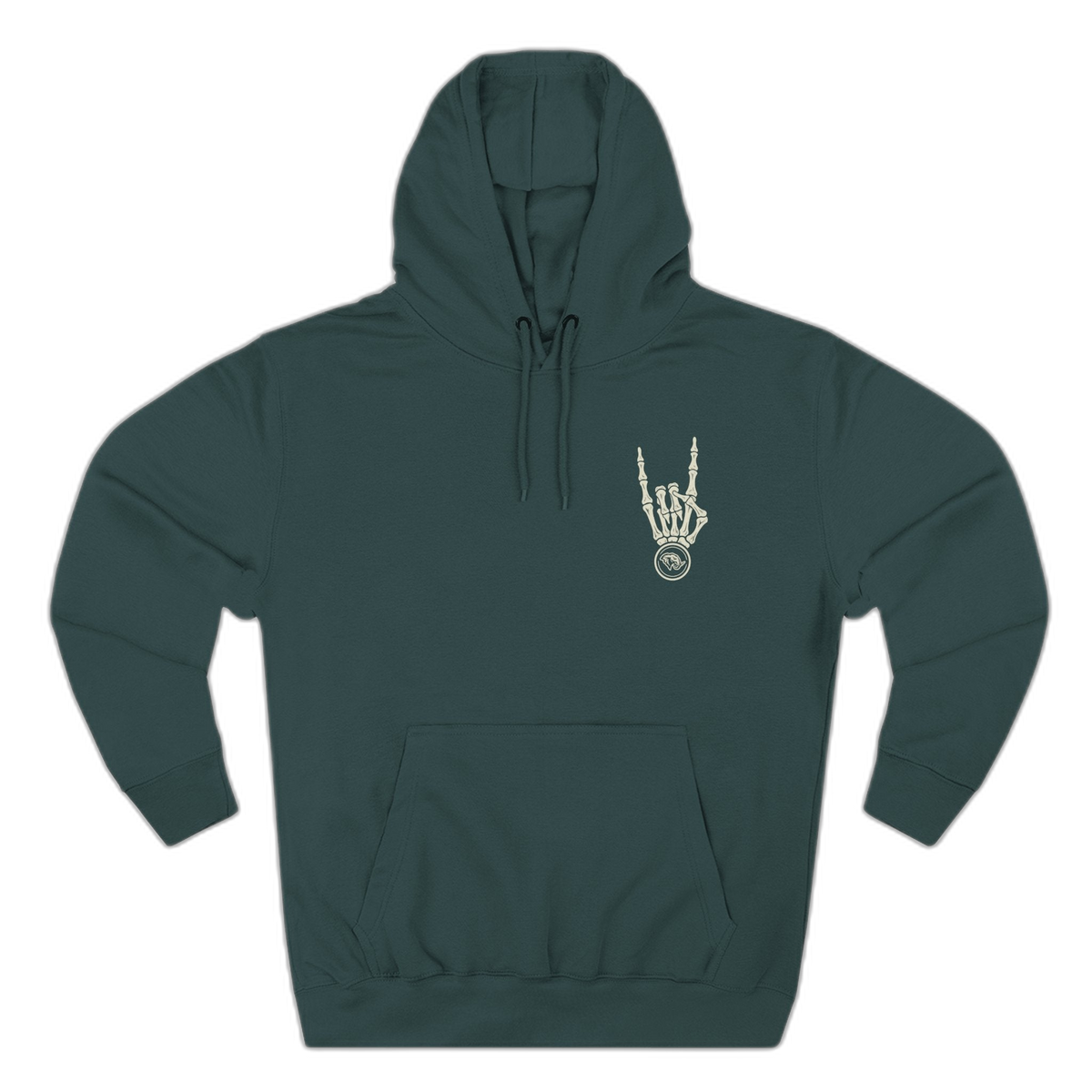 Game to Death Hoodie