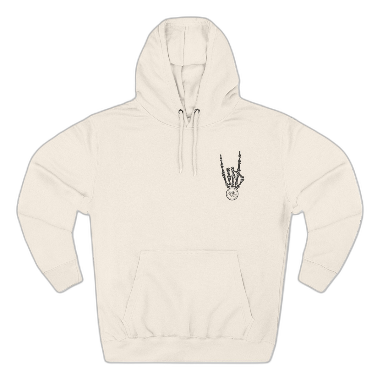 Game to Death Hoodie