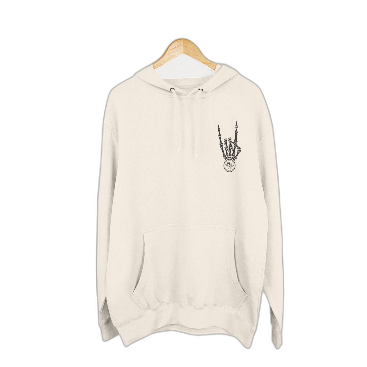 Game to Death Hoodie