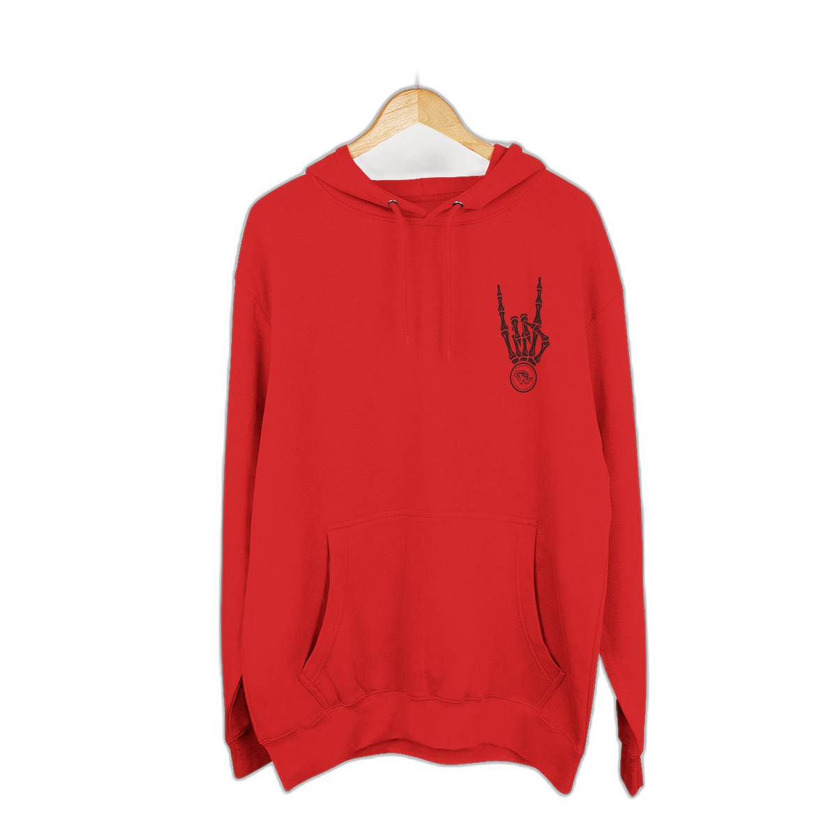 Game to Death Hoodie