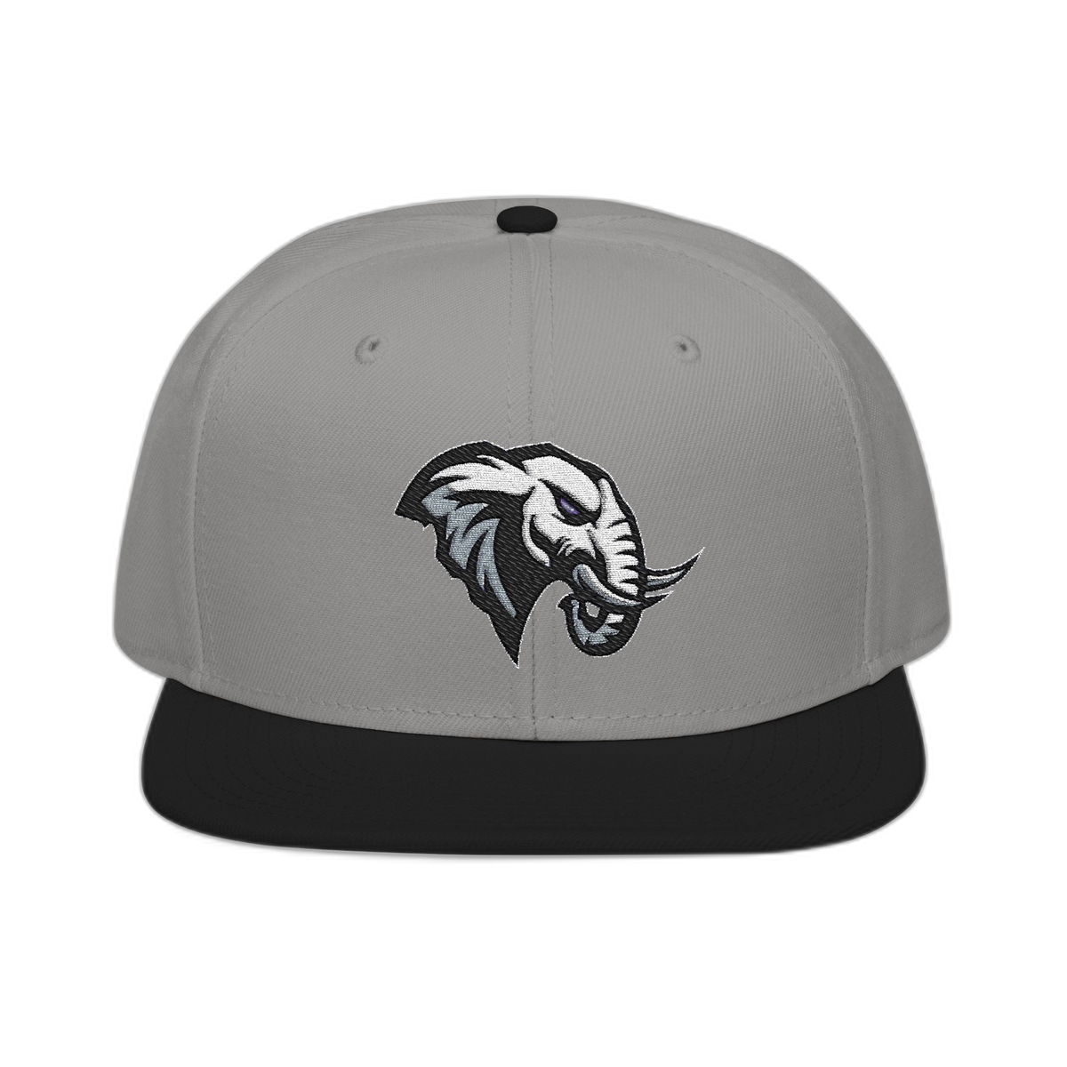 Rogue Elephant Flat Bill