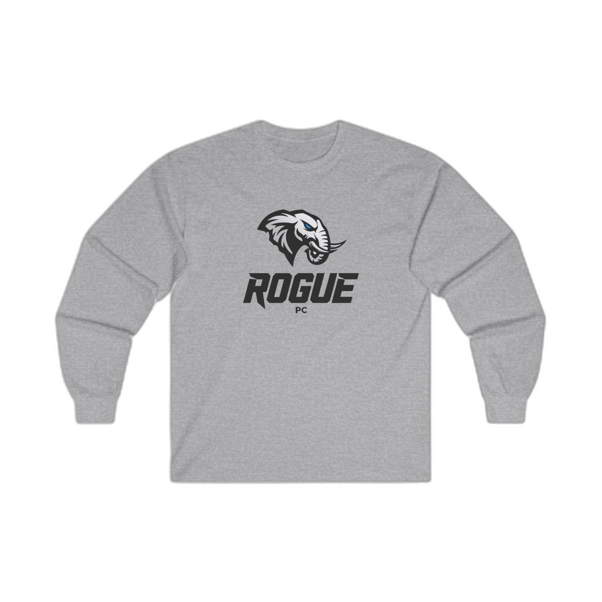 Rogue Long Sleeve