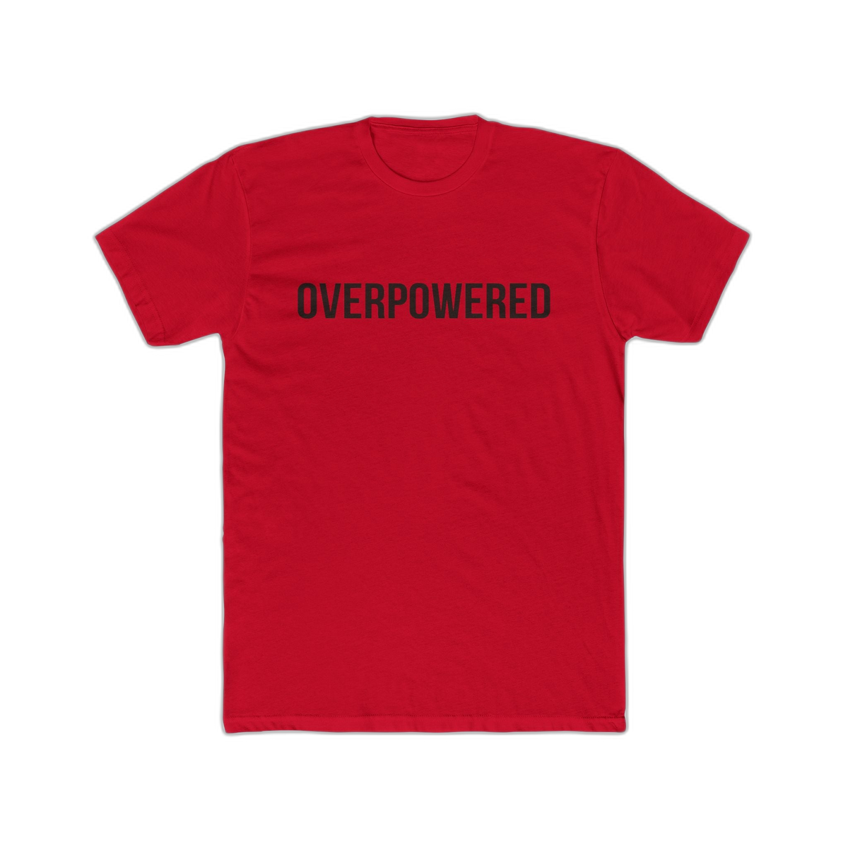 Rogue PC Performance Series Tee
