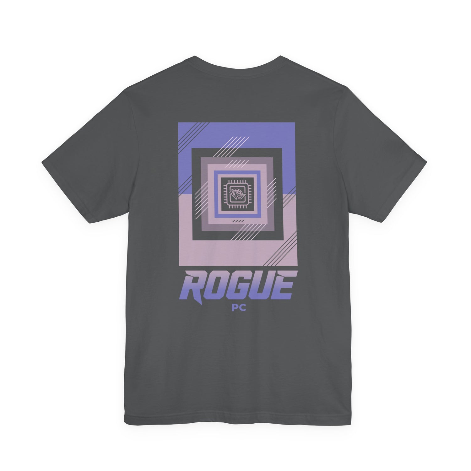 Rogue UI Frame Tee