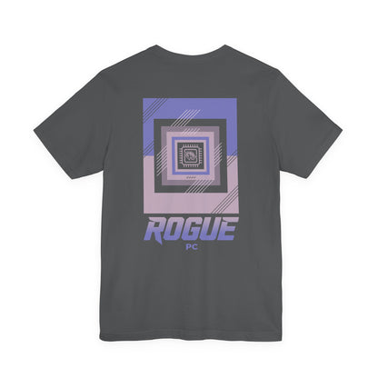 Rogue UI Frame Tee