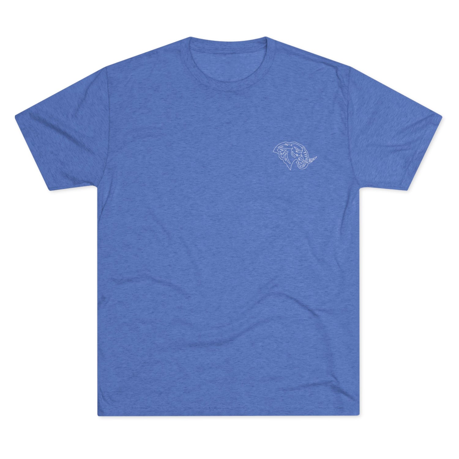 Rogue PC Motherboard Blueprint Tee