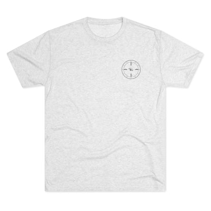 Rogue Crosshairs Tee