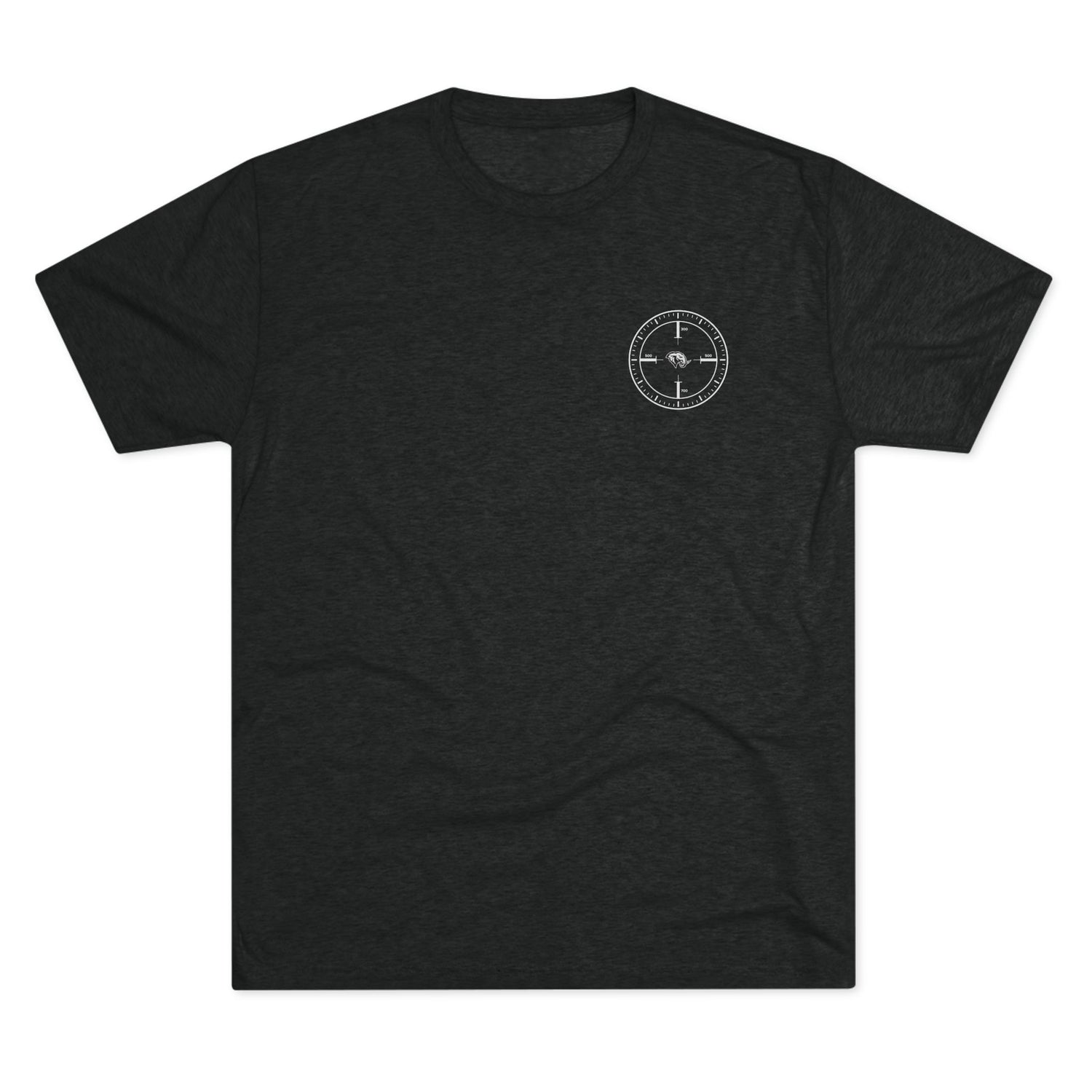 Rogue Crosshairs Tee