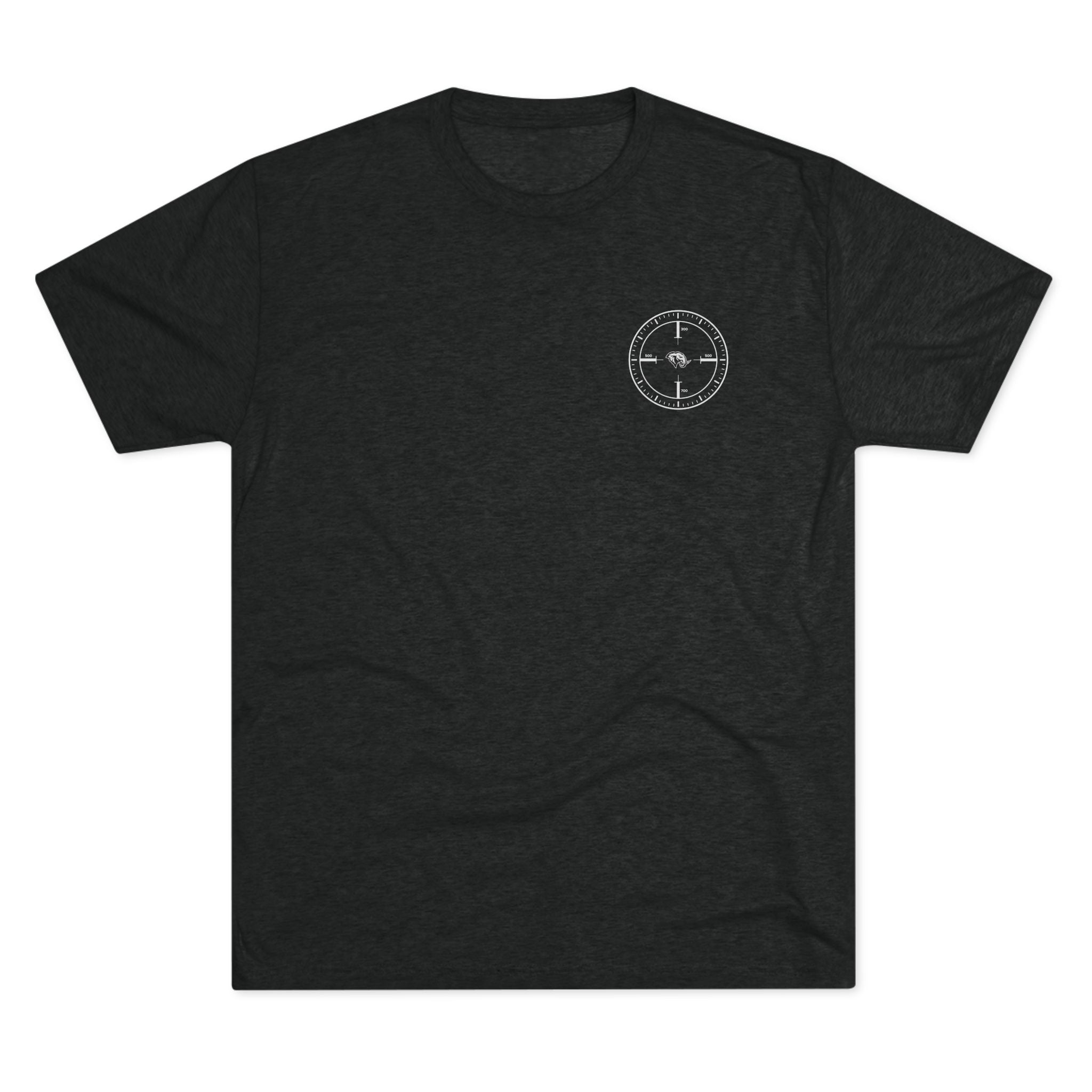 Rogue Crosshairs Tee