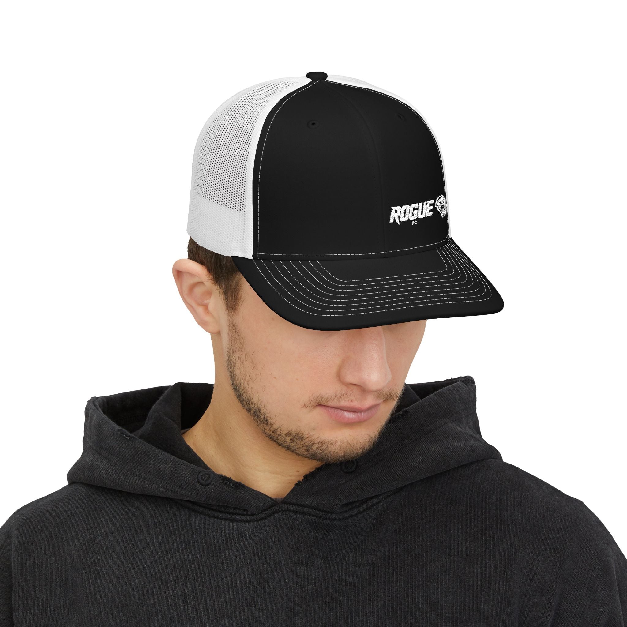 Rogue Brand Trucker Hat