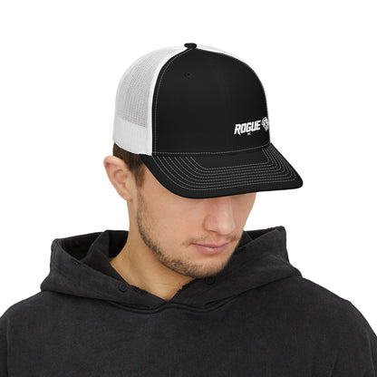 Rogue Brand Trucker Hat