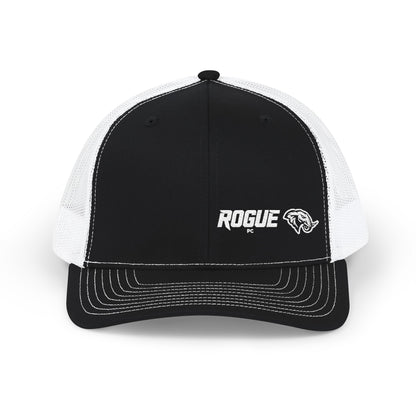 Rogue Brand Trucker Hat