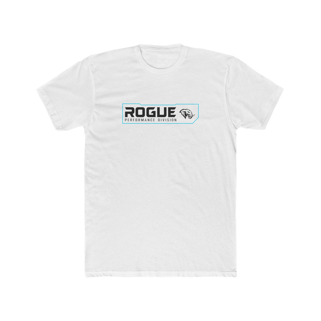 Rogue Performance Division Tee