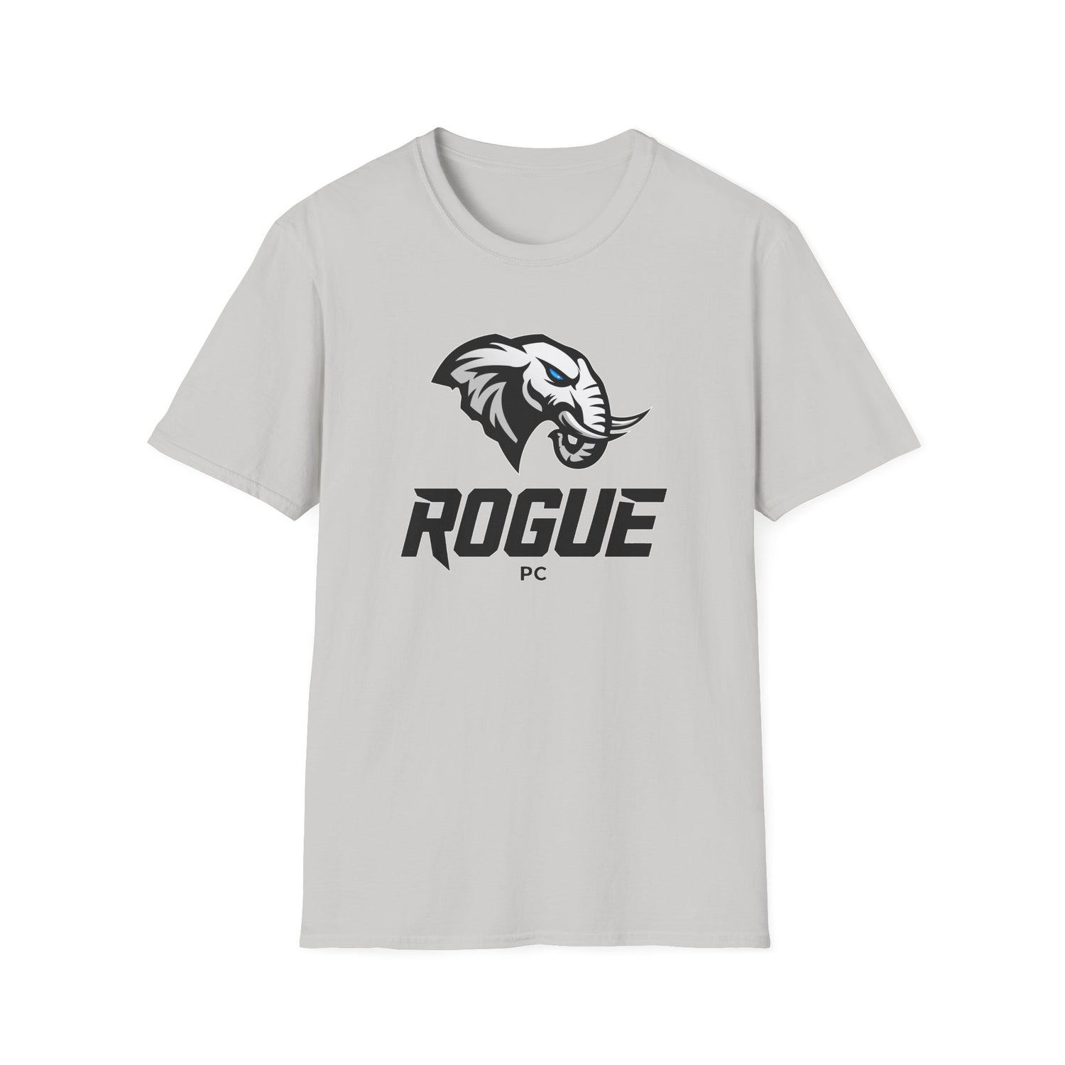 Rogue PC Brand T-shirt