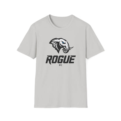 Rogue PC Brand T-shirt