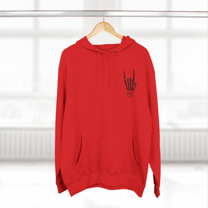 Game to Death Hoodie