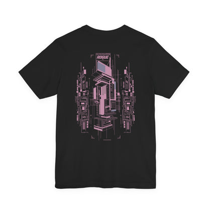Rogue UI Totem Tee