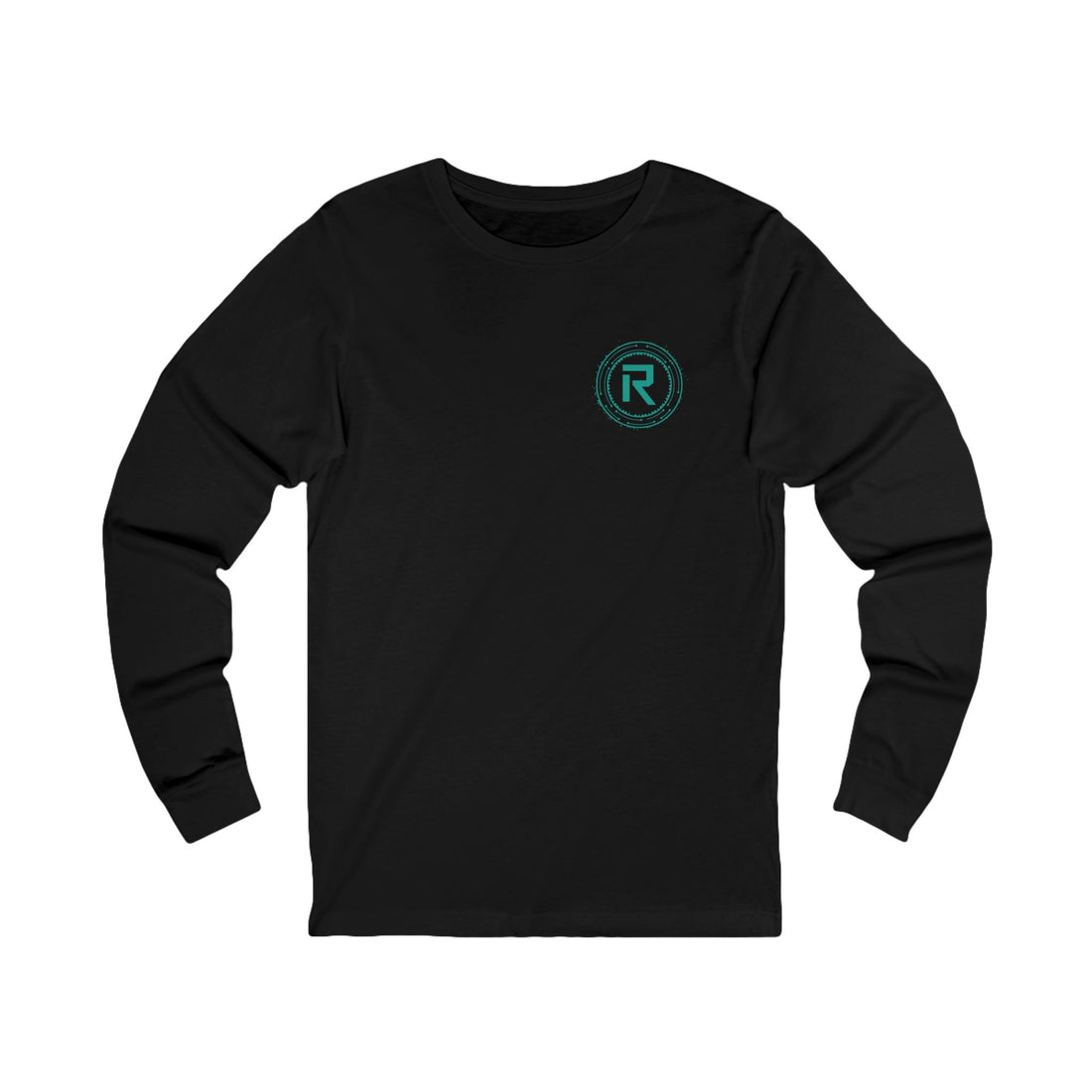 Rogue Crest Long Sleeve