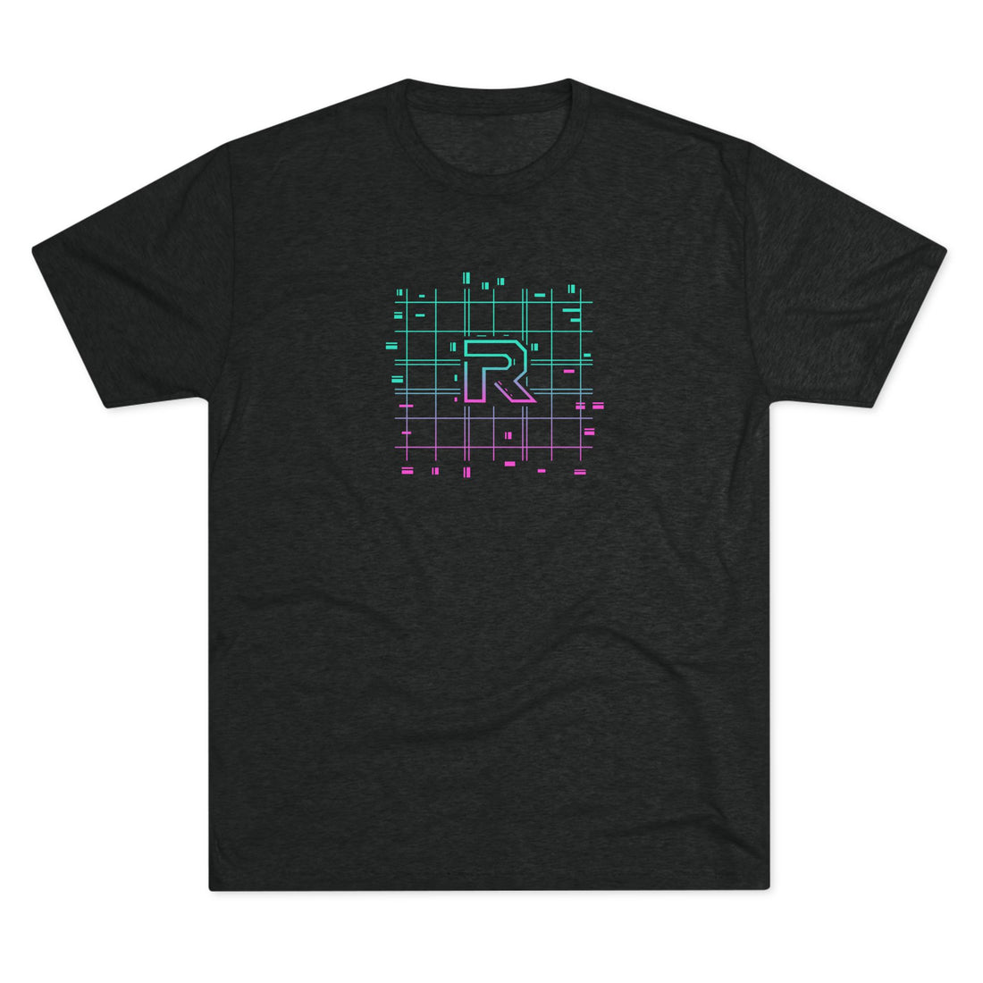 Rogue Grid Tee