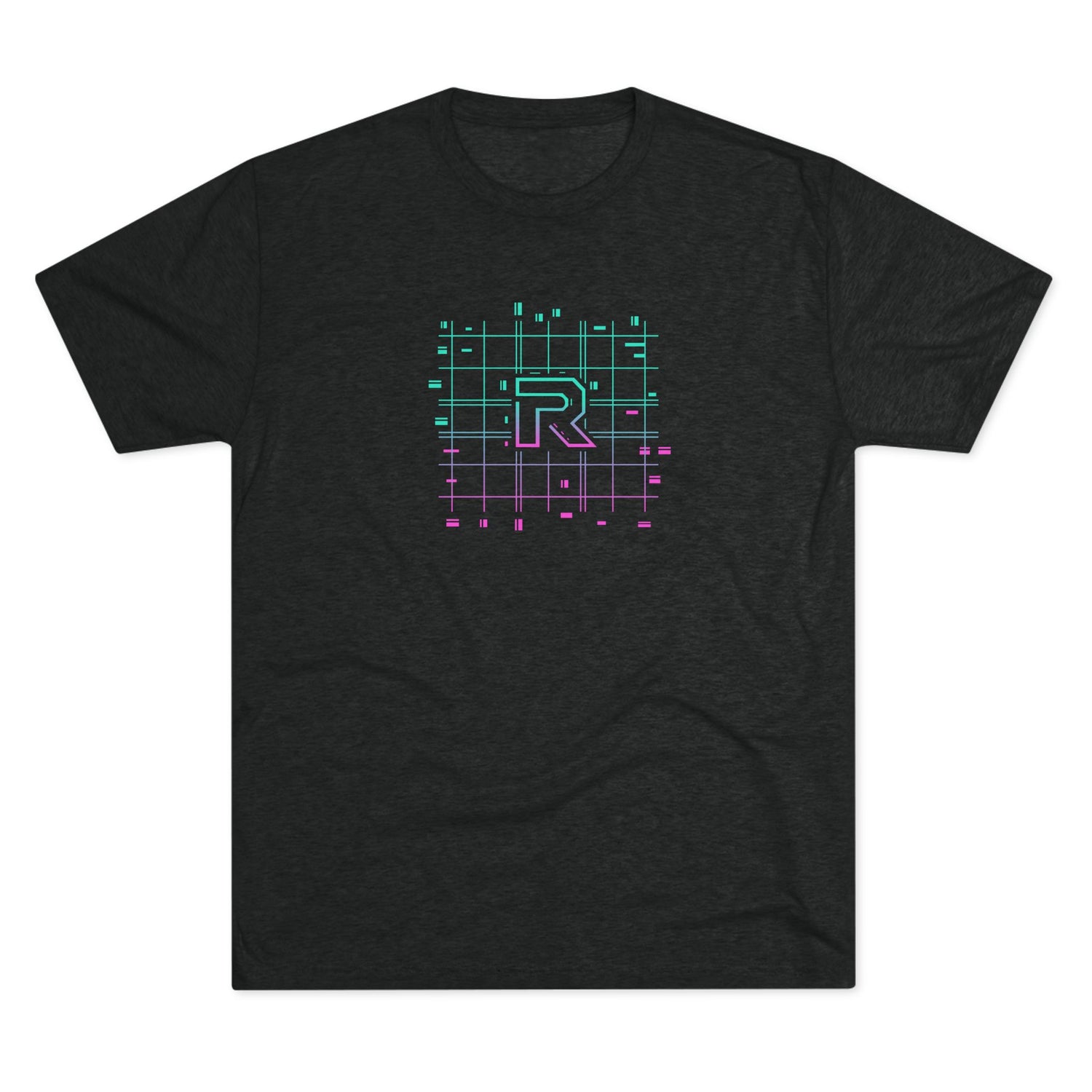 Rogue Grid Tee