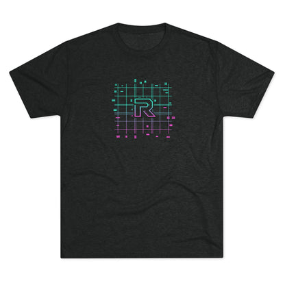 Rogue Grid Tee