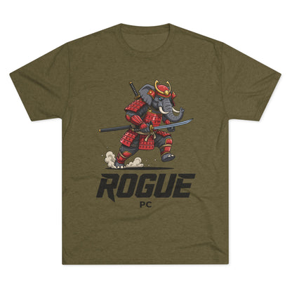 Rogue Samurai Elephant Tee