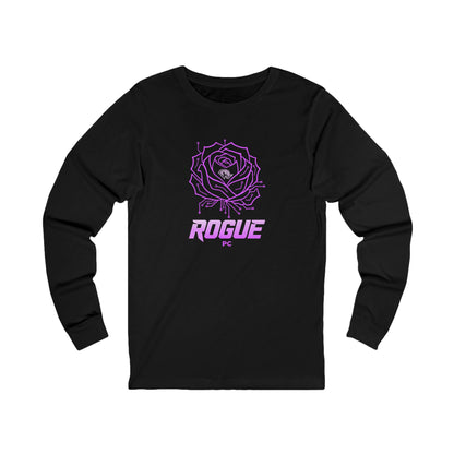 Rogue Cyber Rose Long Sleeve