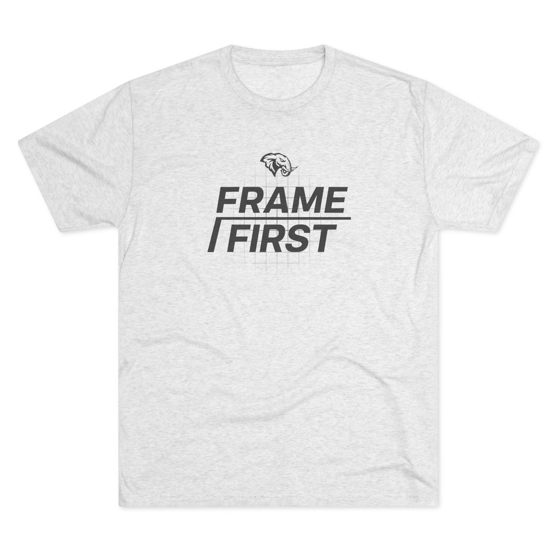 Rogue Frame First Tee