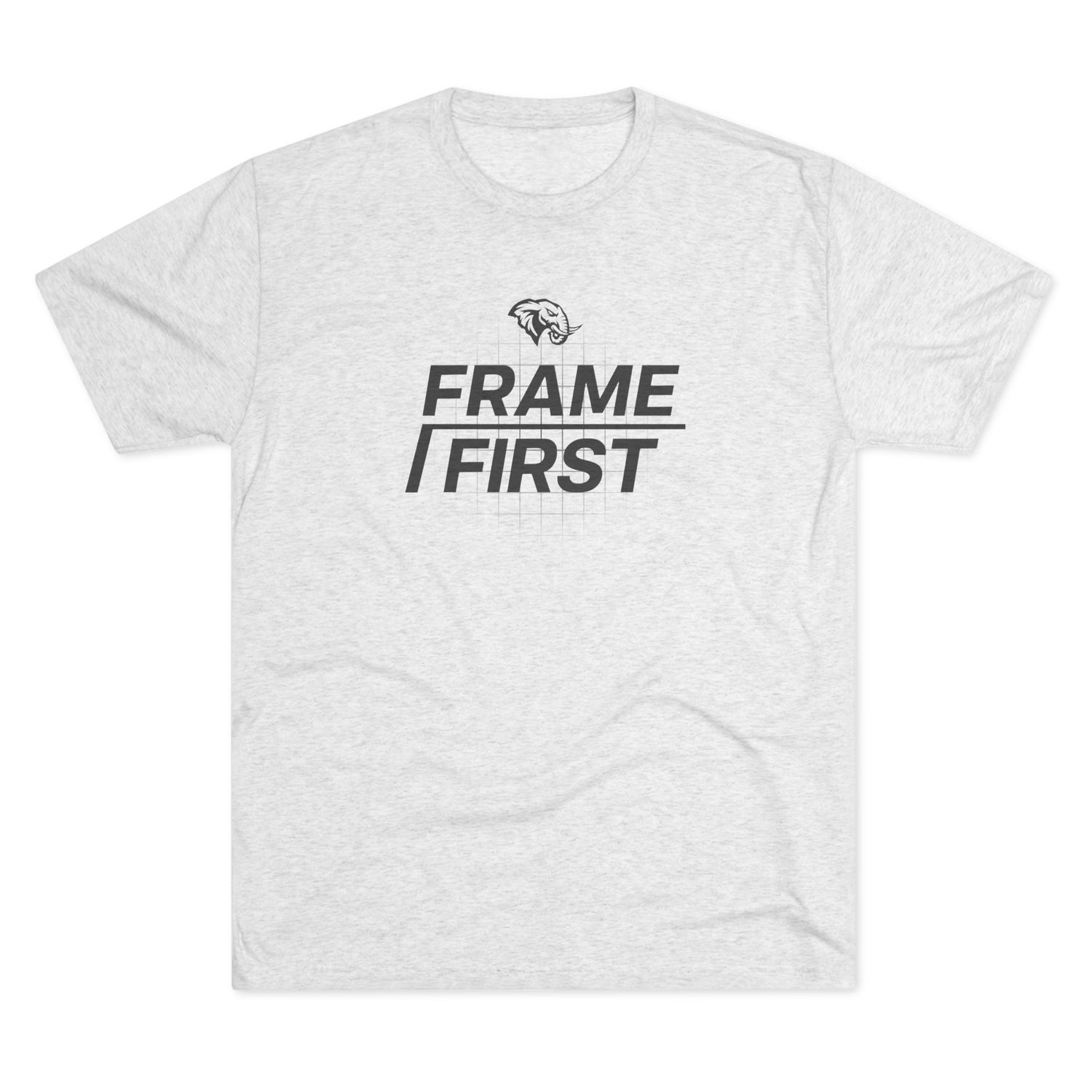 Rogue Frame First Tee