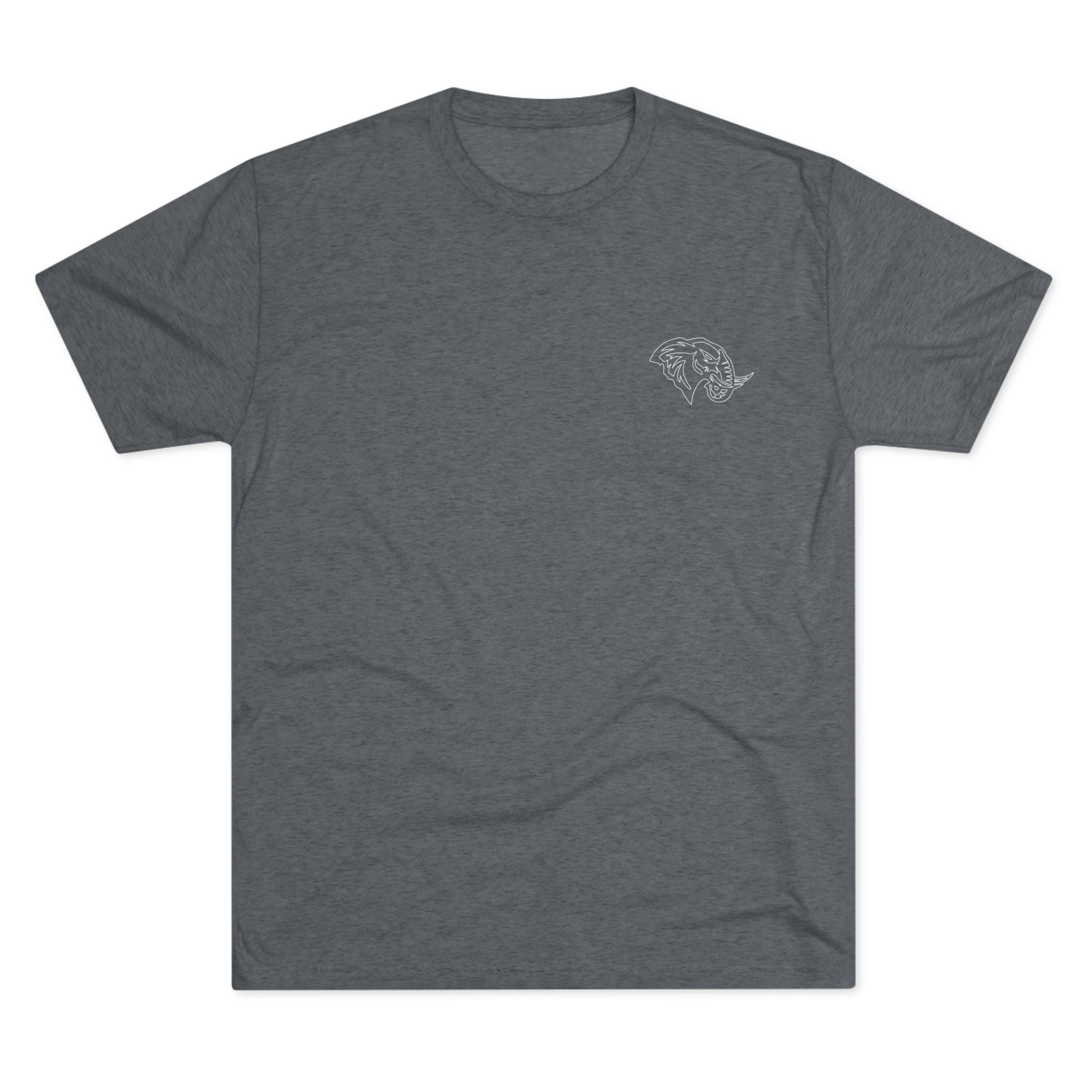 Rogue PC Motherboard Blueprint Tee
