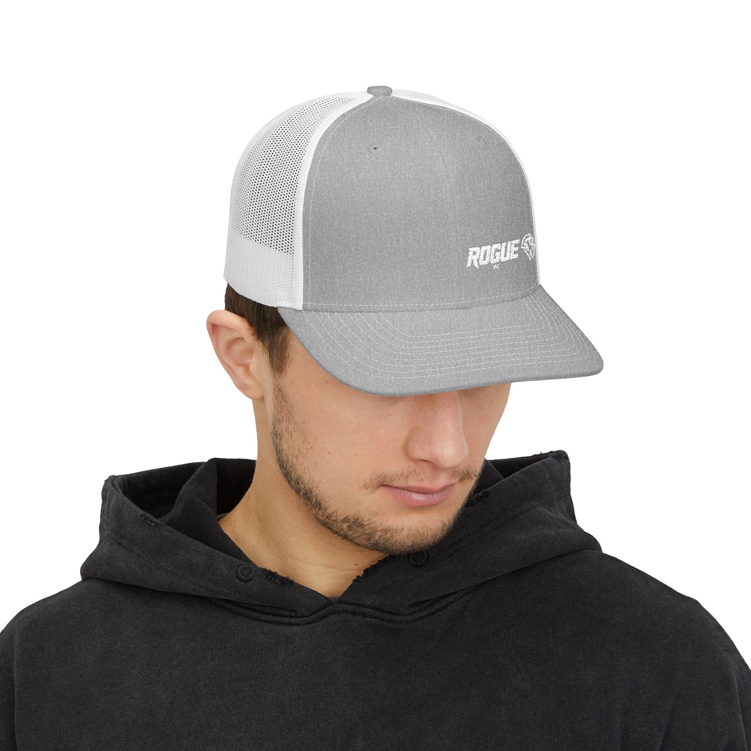 Rogue Brand Trucker Hat
