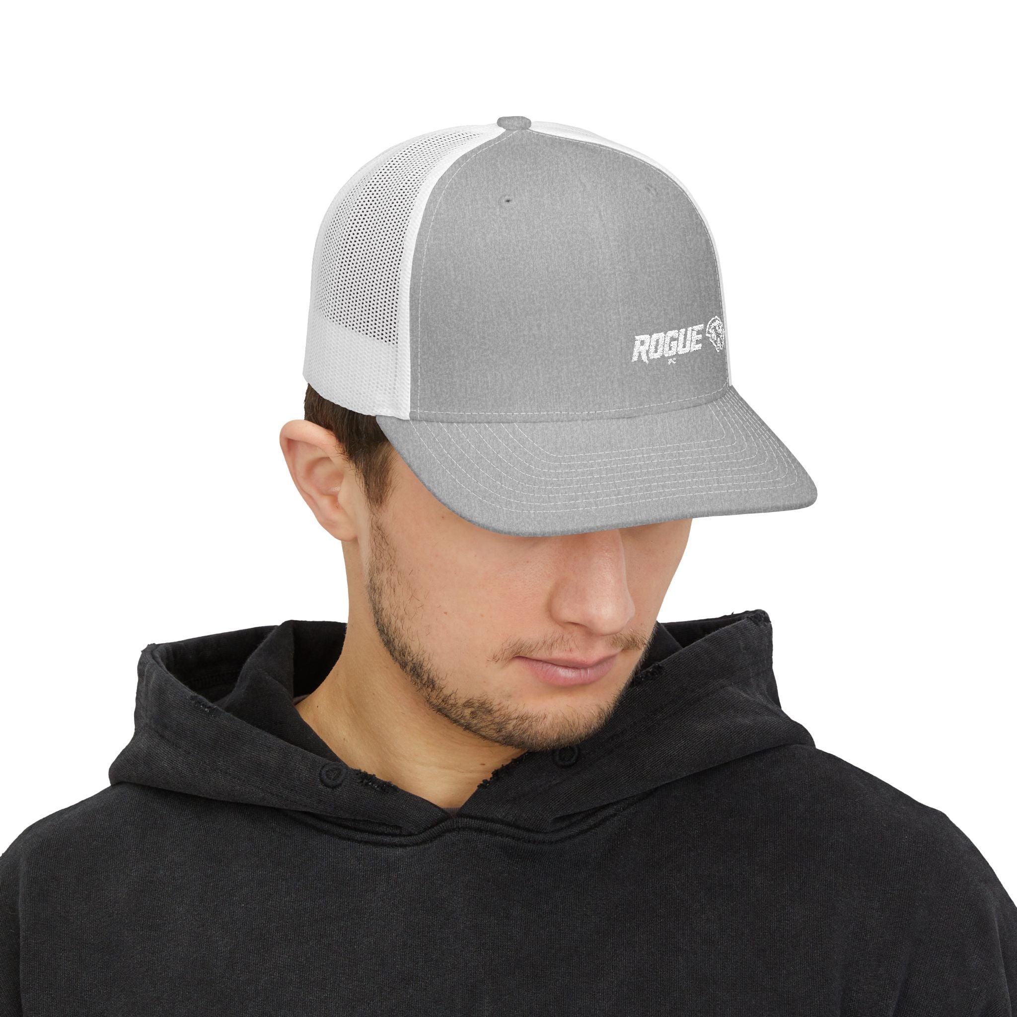 Rogue Brand Trucker Hat