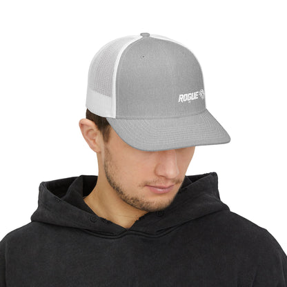 Rogue Brand Trucker Hat