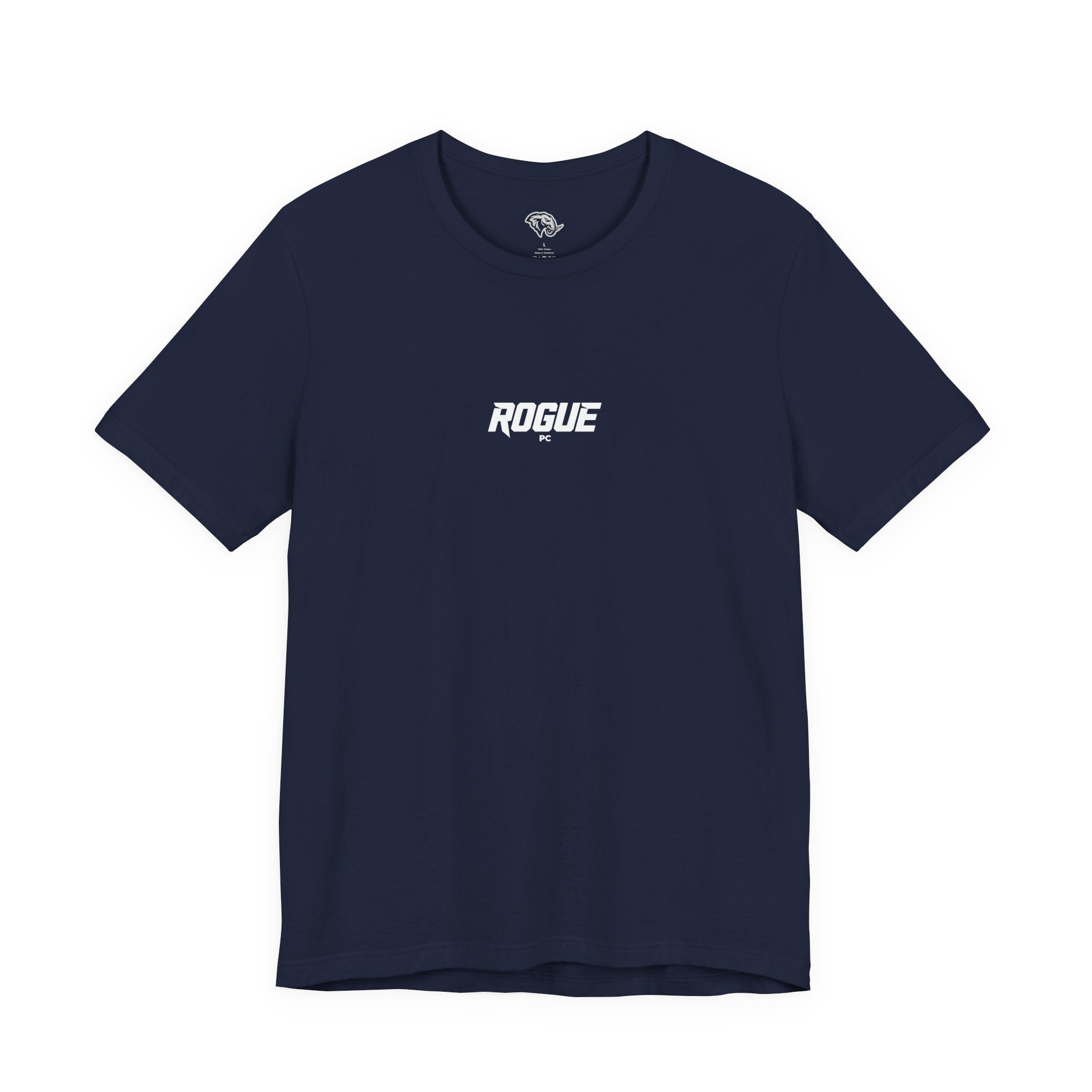 Rogue UI Motion Tee