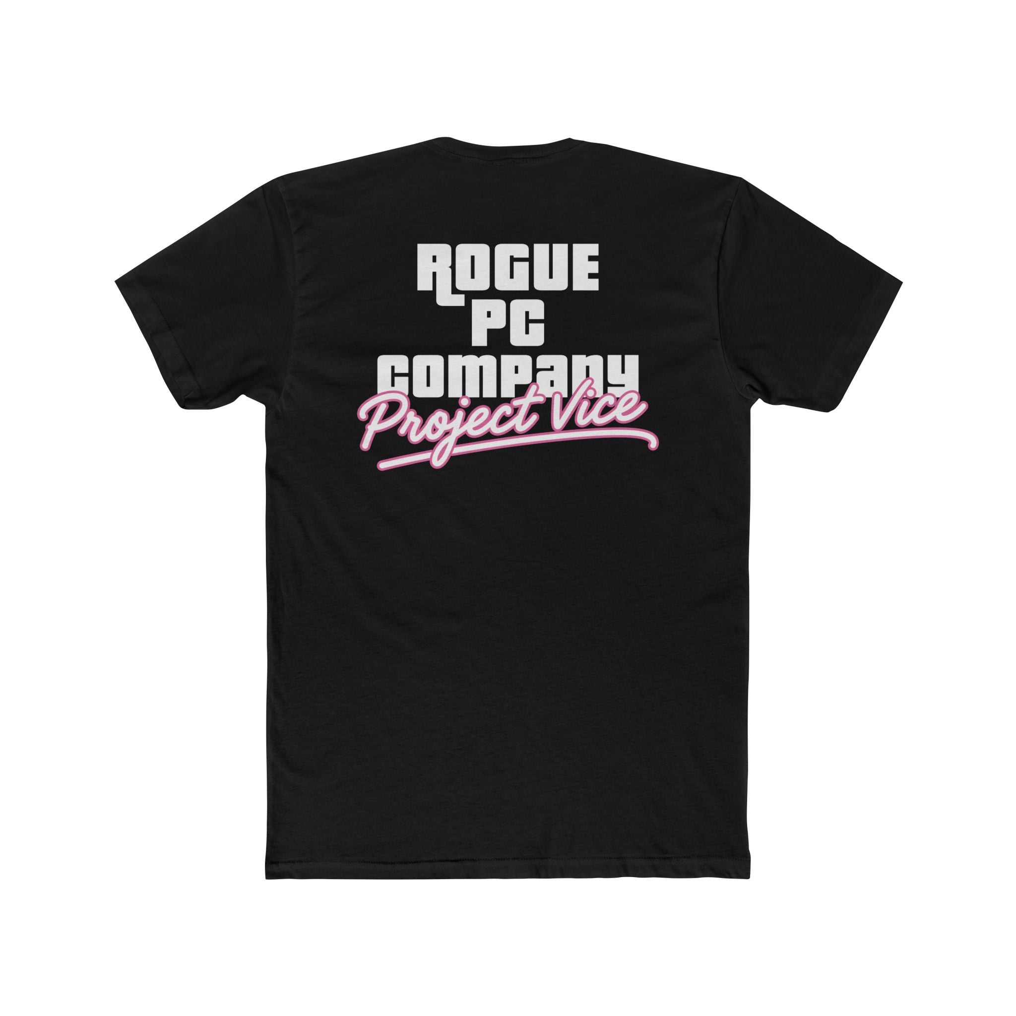 OG Project Vice Tee