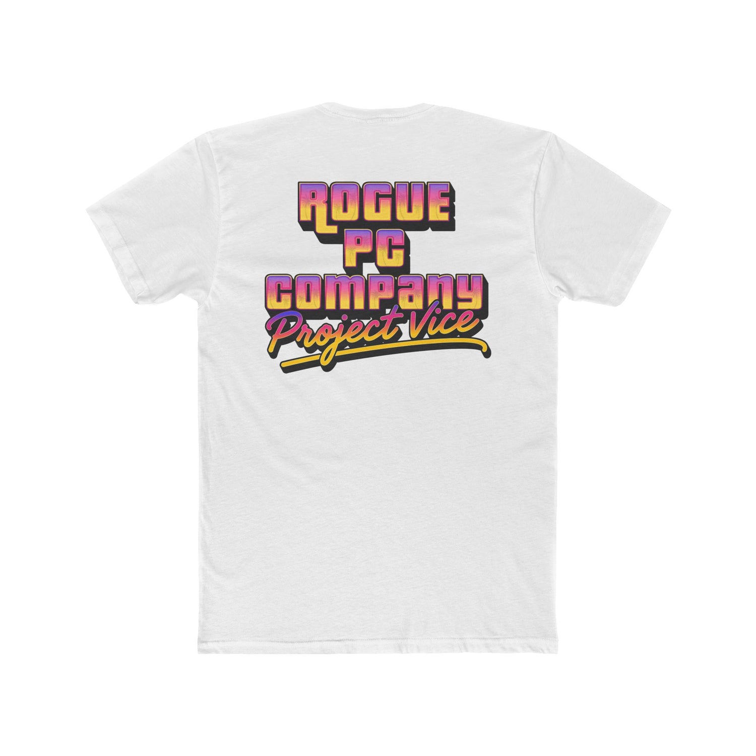 Sunset Project Vice Tee