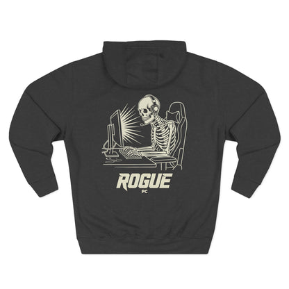 Game to Death Hoodie