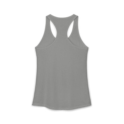 Rogue Cyber Rose Tank
