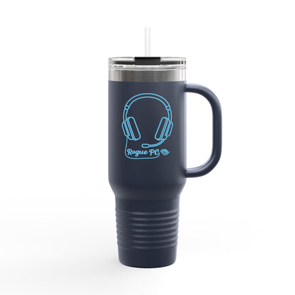 Rogue Minimalist Headset Travel Mug