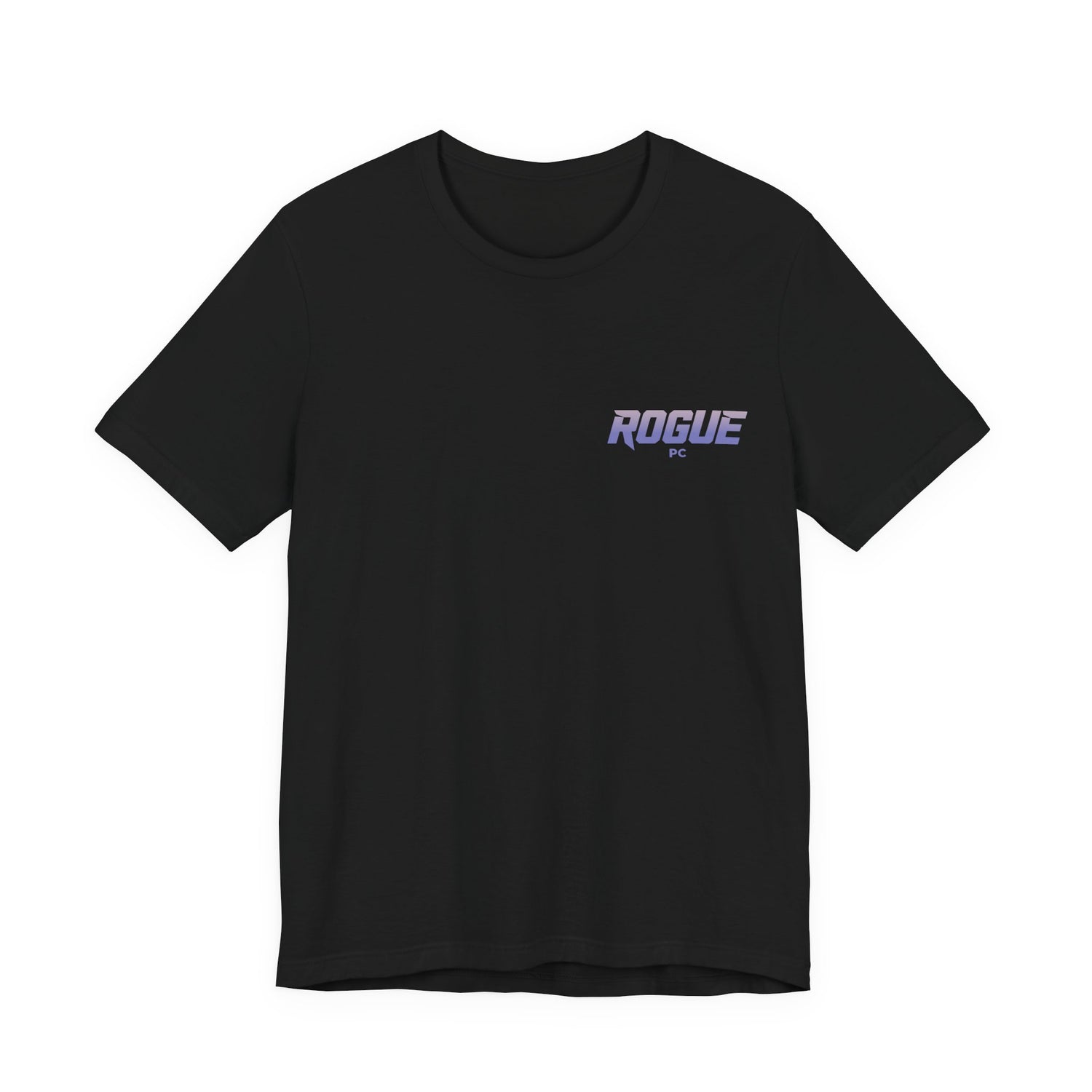 Rogue UI Frame Tee