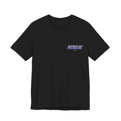 Rogue UI Frame Tee