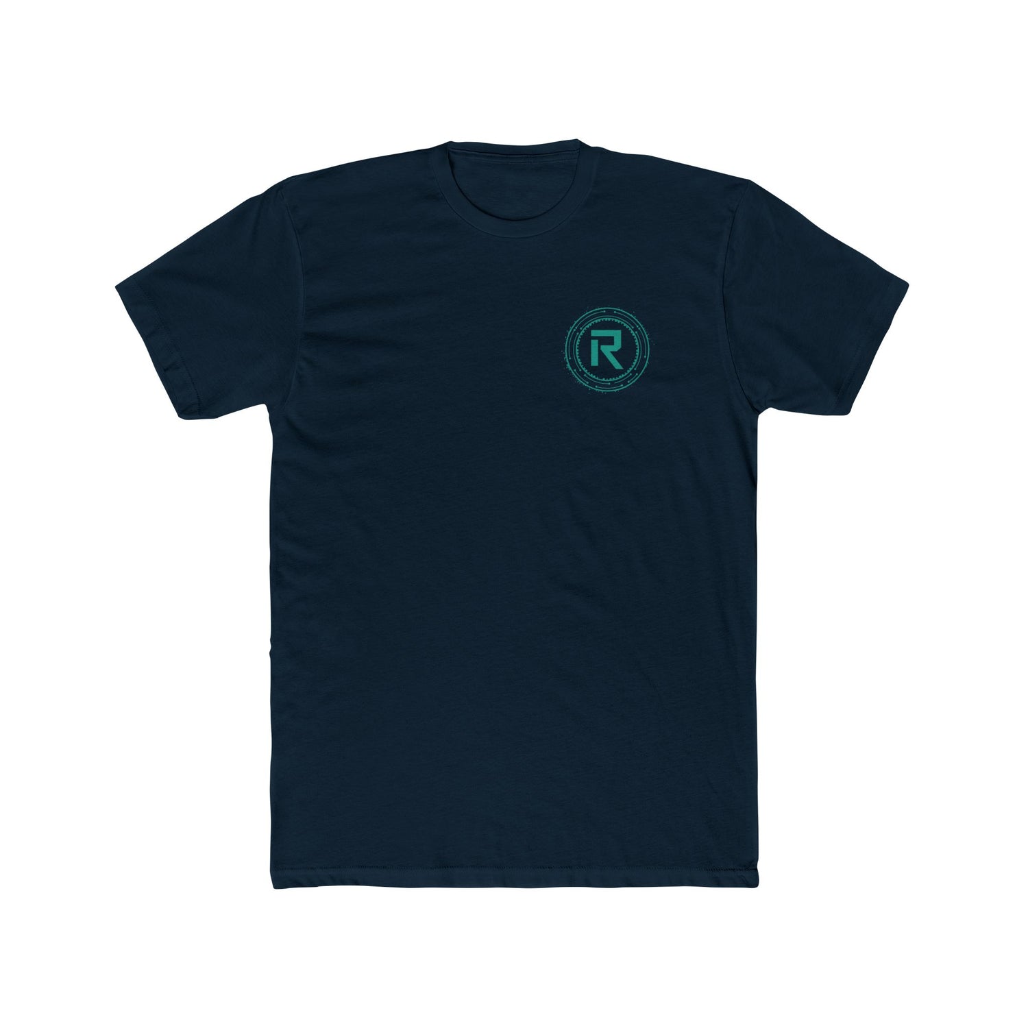 Rogue Crest Tee