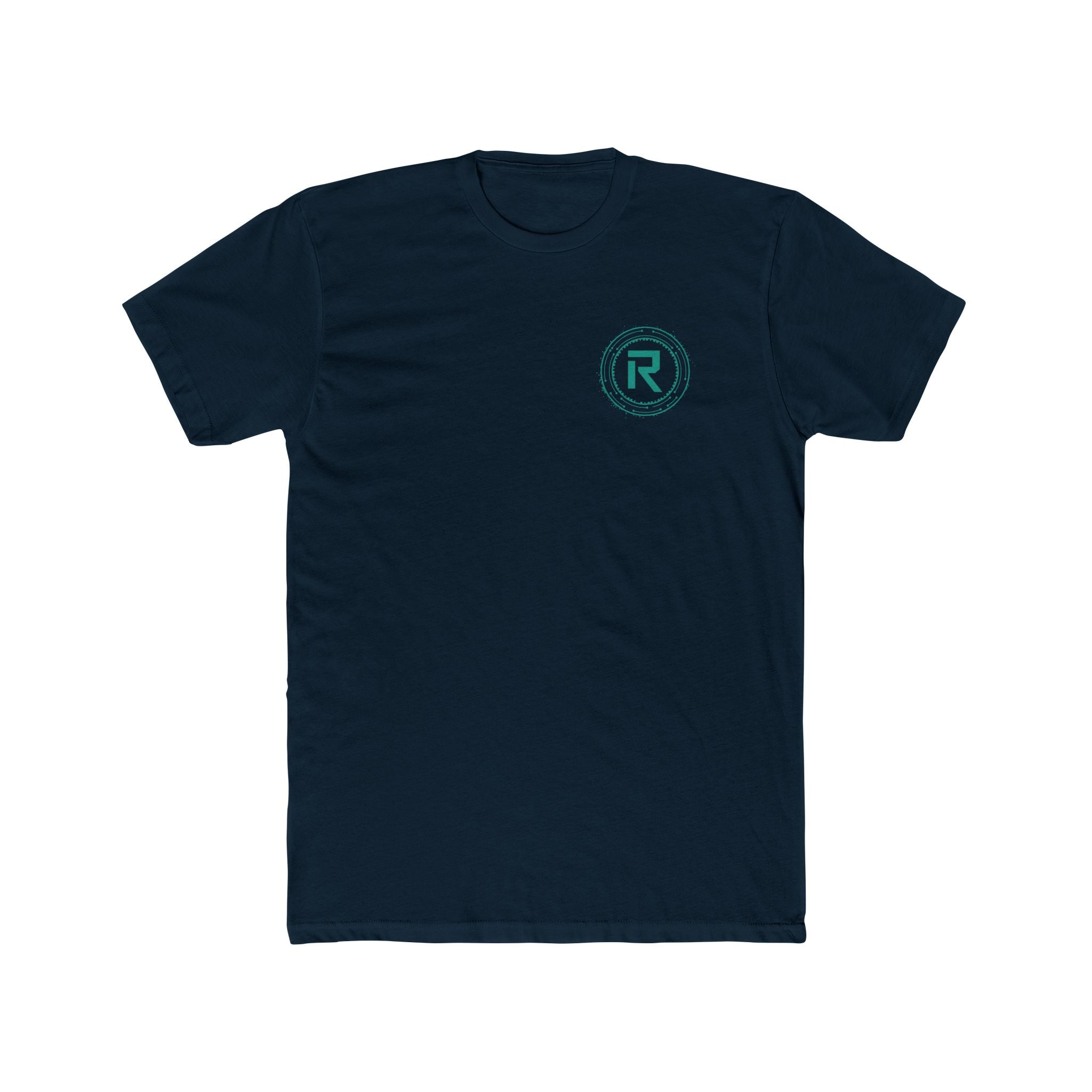 Rogue Crest Tee