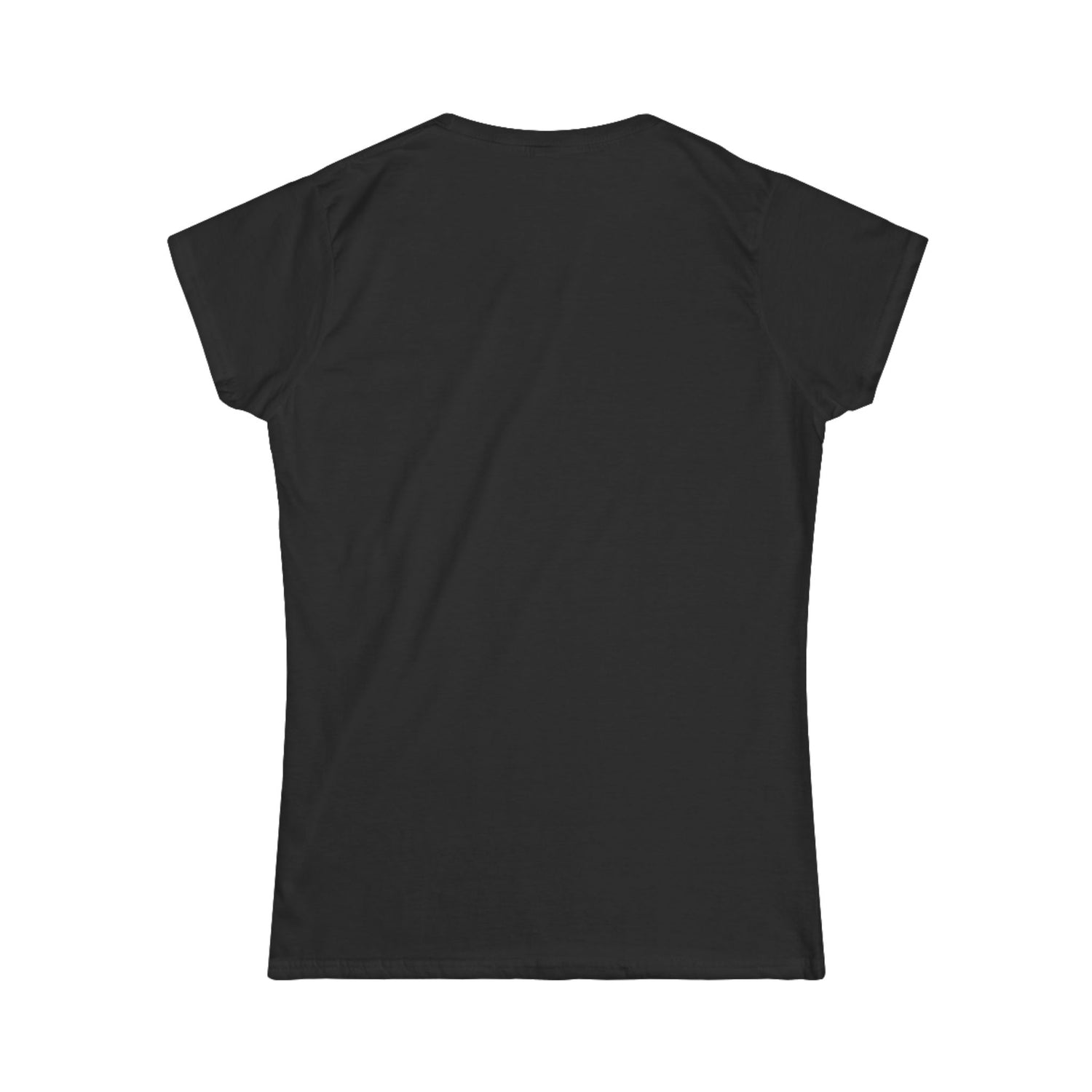Womans Minimal Rogue Elaphant Tee