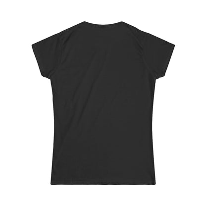 Womans Minimal Rogue Elaphant Tee