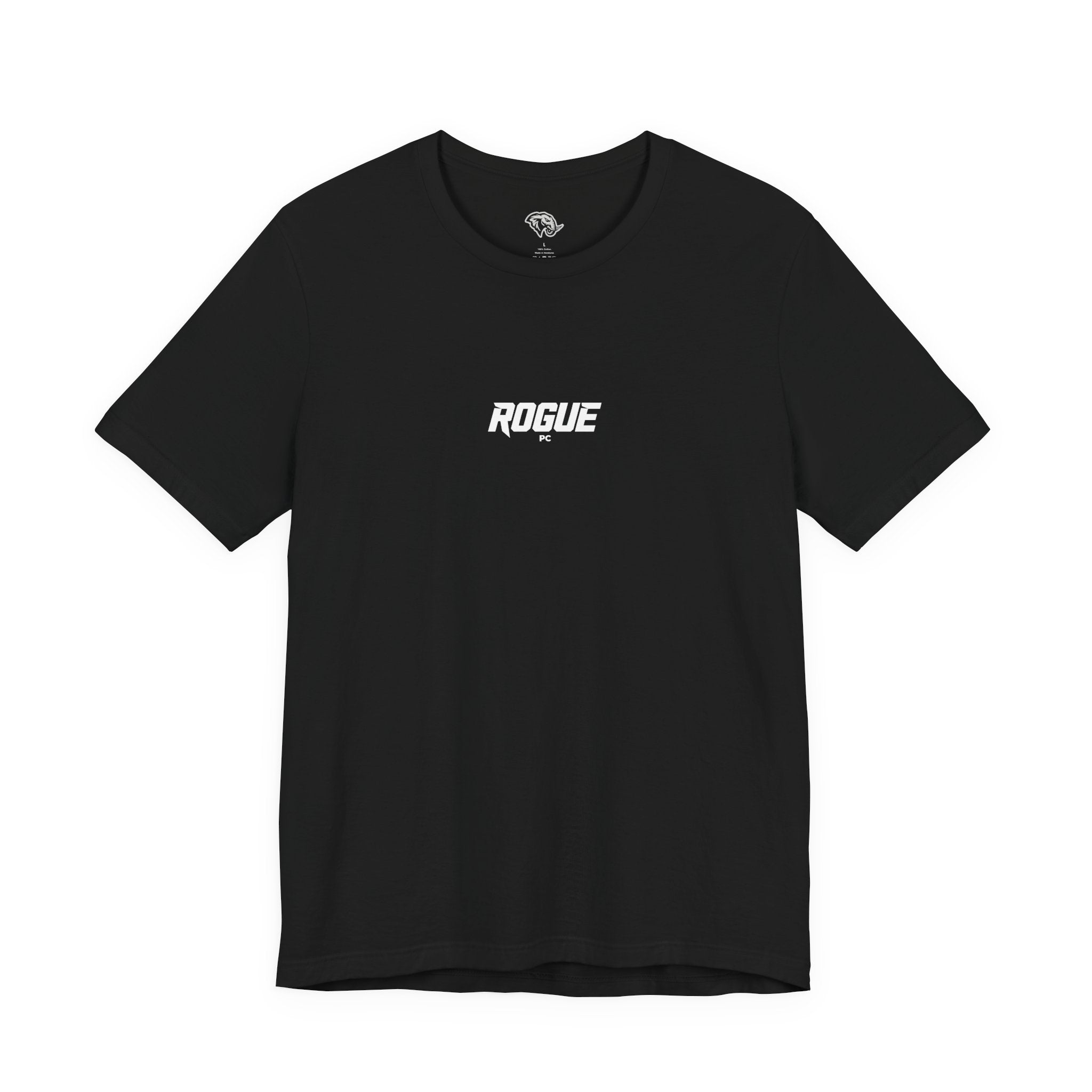 Rogue UI Motion Tee