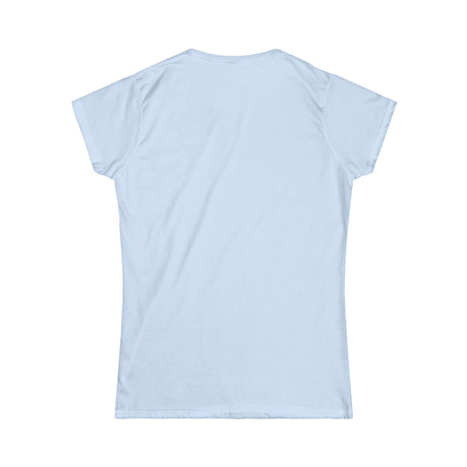 Womans Minimal Rogue Elaphant Tee